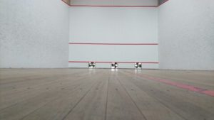 squash 52 courts mackay