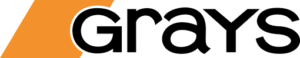 grays logo